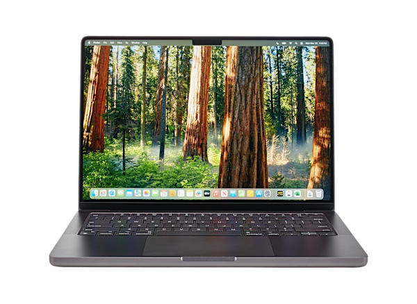 MacBook Pro